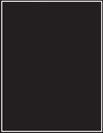  A completely black printout