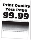 A page with slanted or misaligned print.