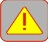 Attendance message alert button
