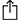 the share icon
