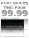 A page with text and images that are lighter than the original.