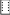 the continuous form icon