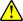 standard caution icon