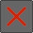 An illustration of the cancel button.