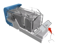 A laza kapcsok elt&aacute;vol&iacute;t&aacute;sa