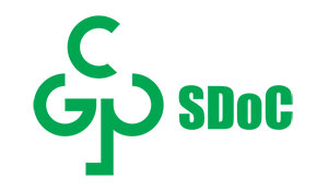 中国绿色产品和供应商合格声明