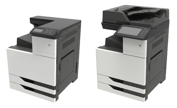Lexmark C9235 CS921 CS923 CS927 CX921 CX922 CX923 CX924 CX927 