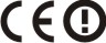 λογότυπο c-e-alert