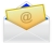 the copy to email icon
