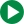 the run workflow icon
