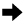 the right arrow