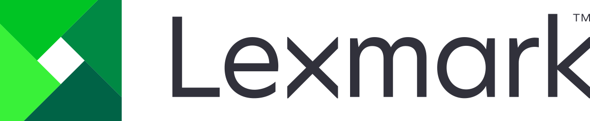 Lexmark Logo