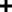 the add icon