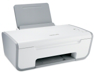 Lexmark 2600 Series