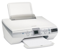 Lexmark P4300 Series