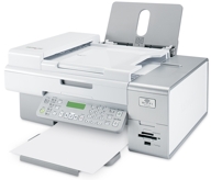 Lexmark 6500 Series