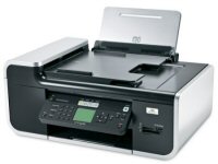 Lexmark 7600 Series