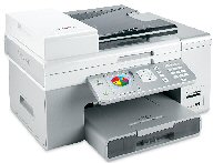 Lexmark 9500 Series