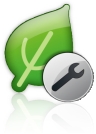 Eco-Settings icon