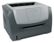 Lexmark E250d, E250dn