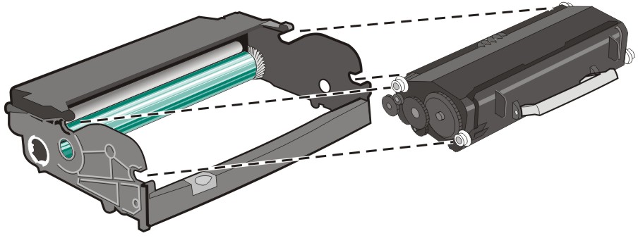 cartridge assembly