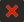 the cancel button