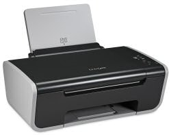 Lexmark 2600 Series