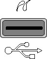 USB direct interface