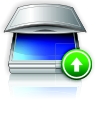WS-Scan icon