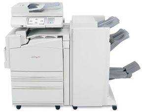 Lexmark X940e, X945e