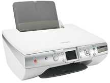 Lexmark 6300 Series  