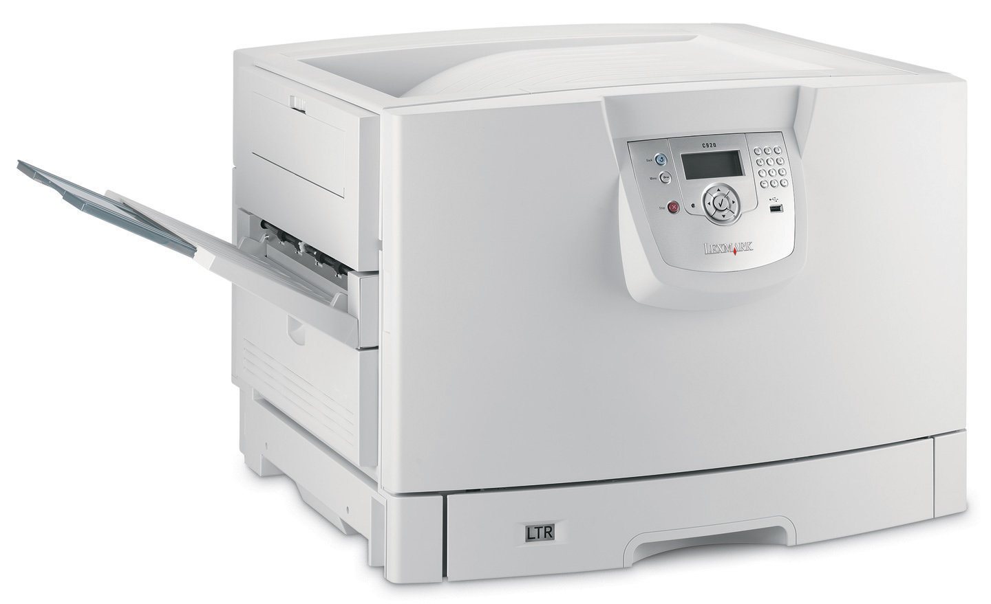 Lexmark C920