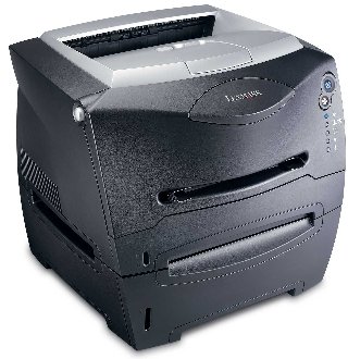 Lexmark E238