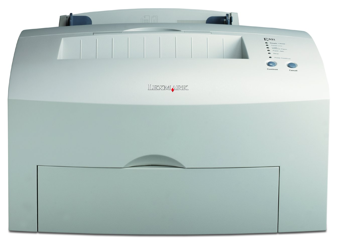 Lexmark E321, E323