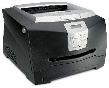 Lexmark E340, E342n