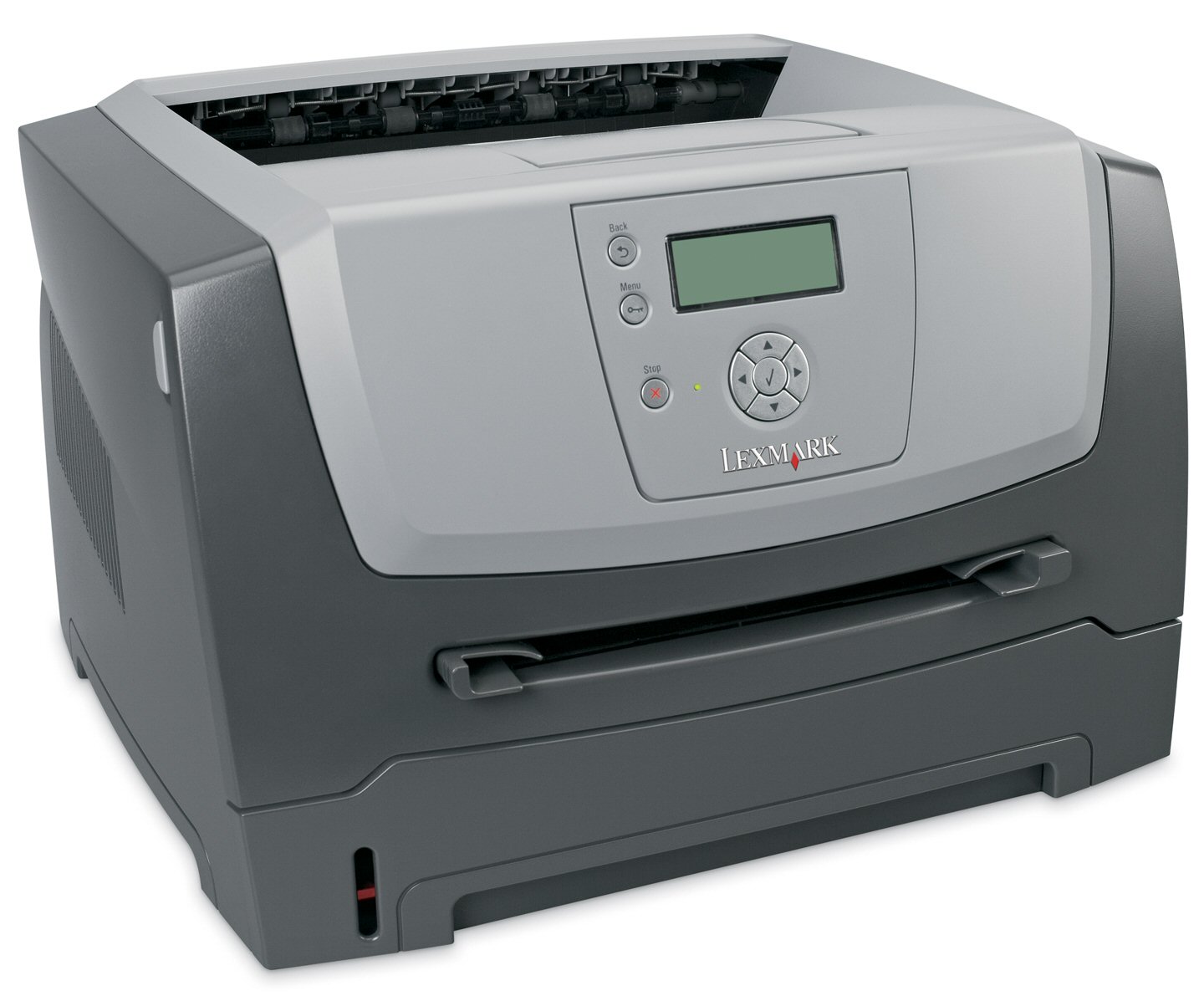 Lexmark E450dn