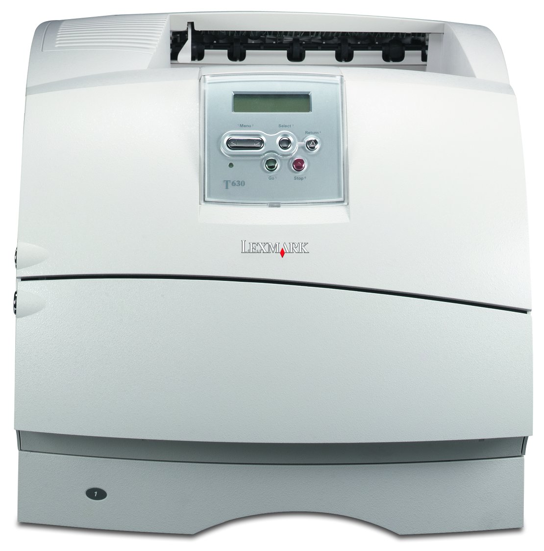 Lexmark T630 Series