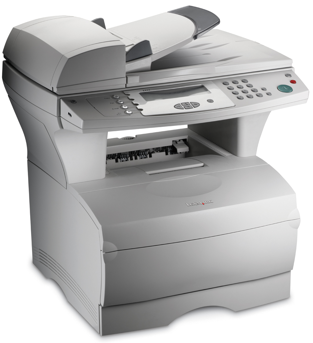 Lexmark X422 MFP