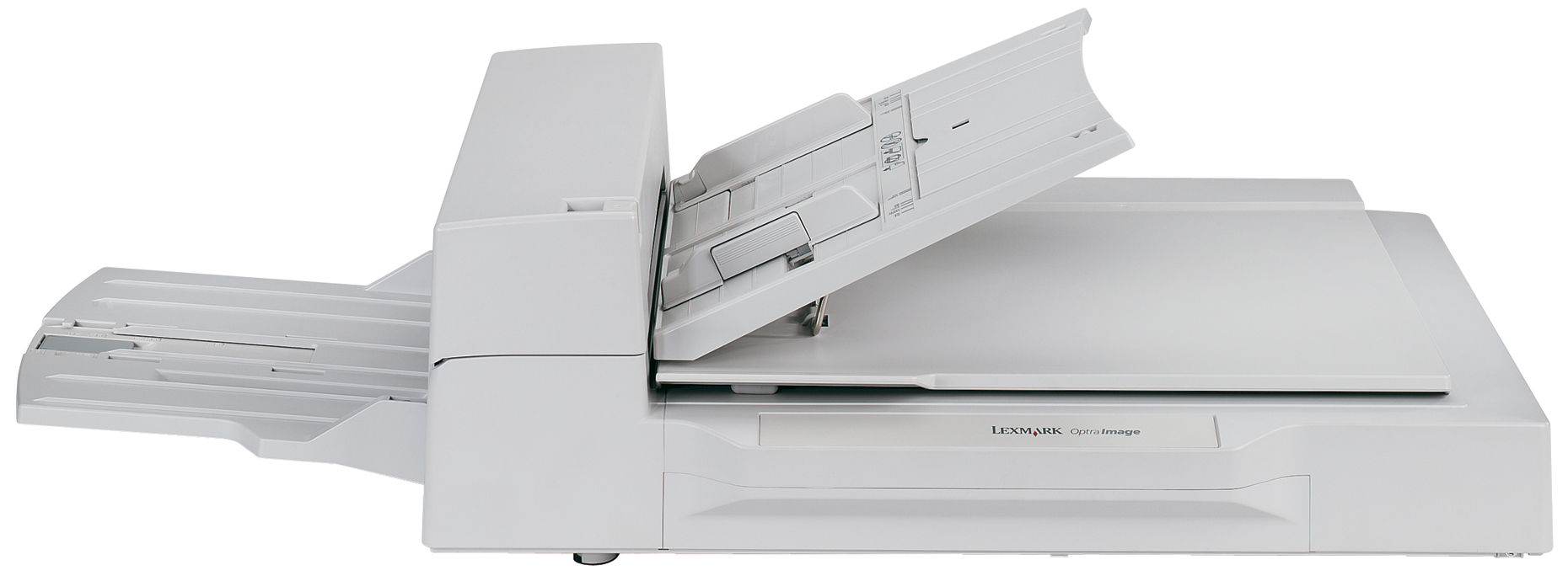 Lexmark x6100 Series